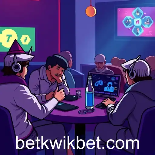 The Evolving Landscape of Online Gaming in 2025