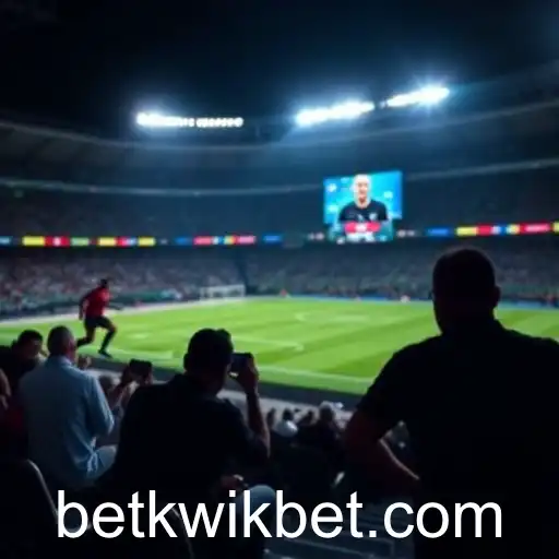 The Evolution of Online Gaming and Betting