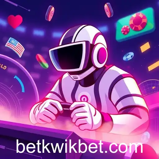 The Rise of Kwikbet in the Digital Gaming Arena