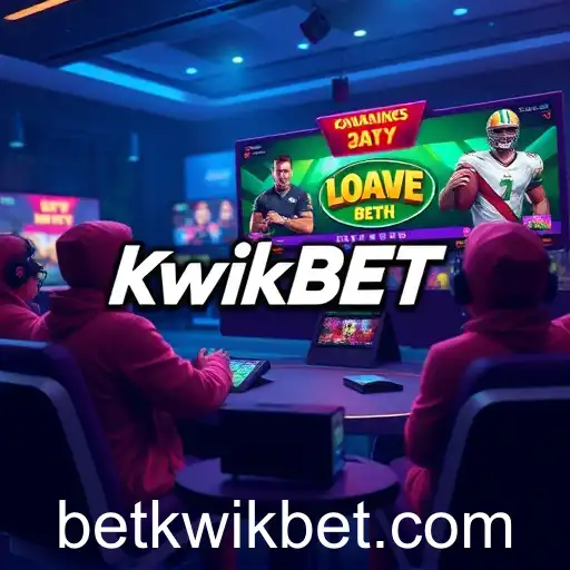 The Rise of KwikBet: Navigating the Future of Online Gaming