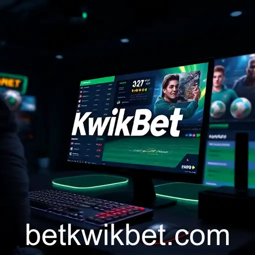 The Rise of KwikBet: Gaming Dynamics and Societal Impact