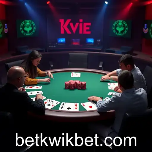 Kwikbet's Influence on Online Gaming Trends