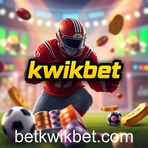 Kwikbet's Rising Influence in Online Gaming