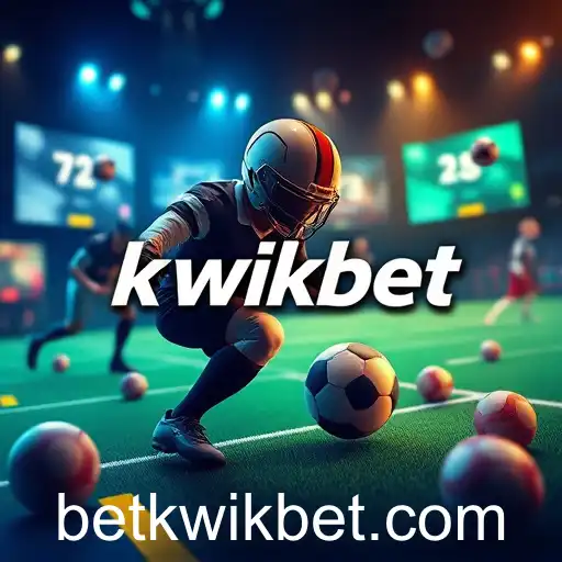 Kwikbet: Thriving in the Evolving Online Gaming Industry