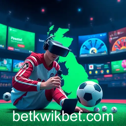 Kwikbet Revolutionizes Online Gaming