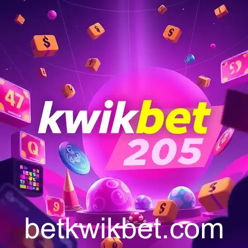 KwikBet: Revolutionizing Online Gaming in 2025