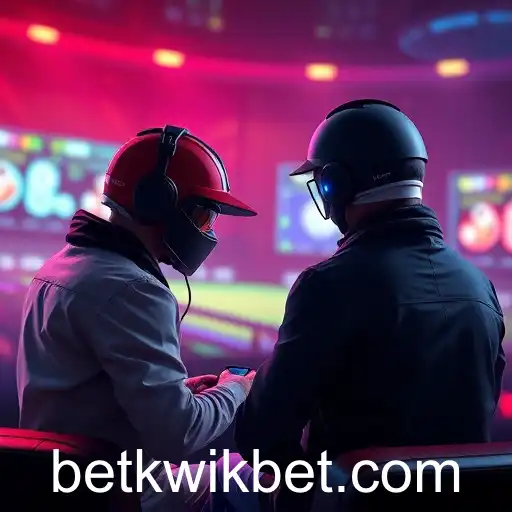 Online Gaming Trends and Kwikbet's Rise