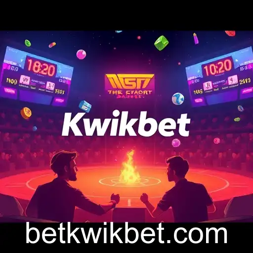 The Rise of Kwikbet in the Online Gaming World