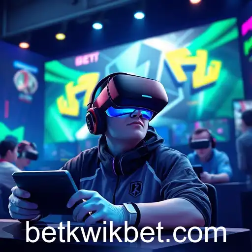 Kwikbet: Revolutionizing Online Gaming in 2025