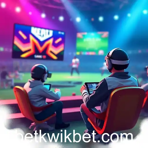 Kwikbet Revolutionizes Online Gaming Experience