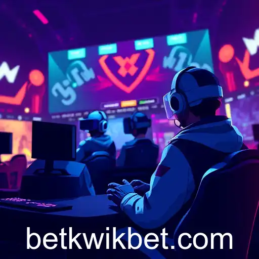 Exploring the Rise of KwikBet in Online Gaming