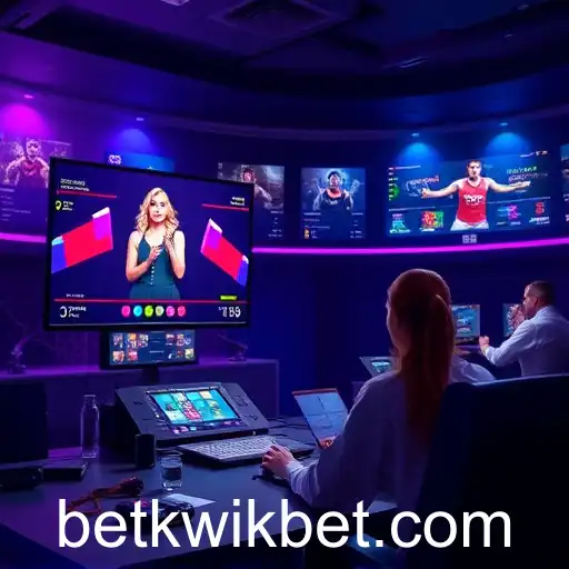 The Rise of Kwikbet in the Online Gaming World