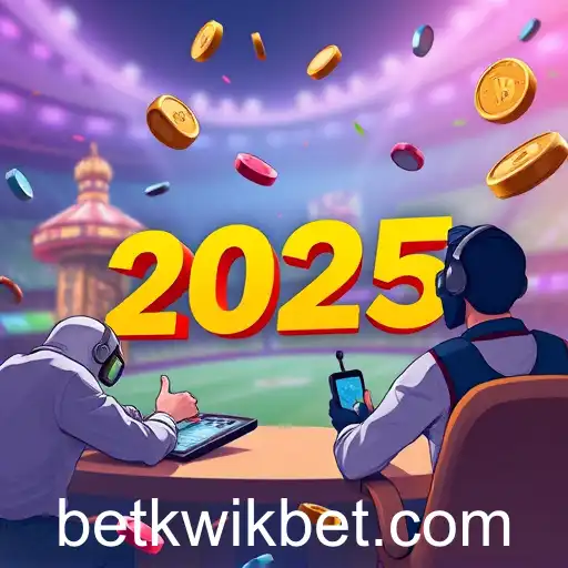 Kwikbet: The Rise of Online Gaming in 2025