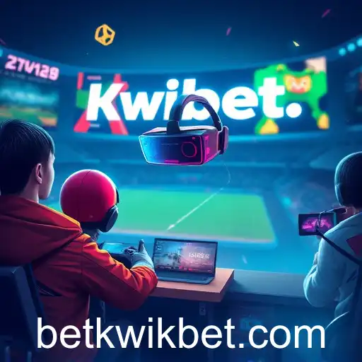Kwikbet's Rise in the Online Gaming World