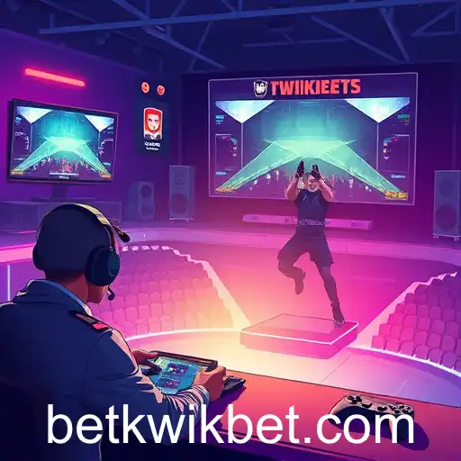 The Rise of Online Gaming Platforms in 2025