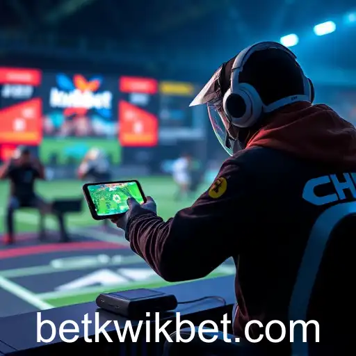 The Rise of KwikBet: Revolutionizing Online Gaming