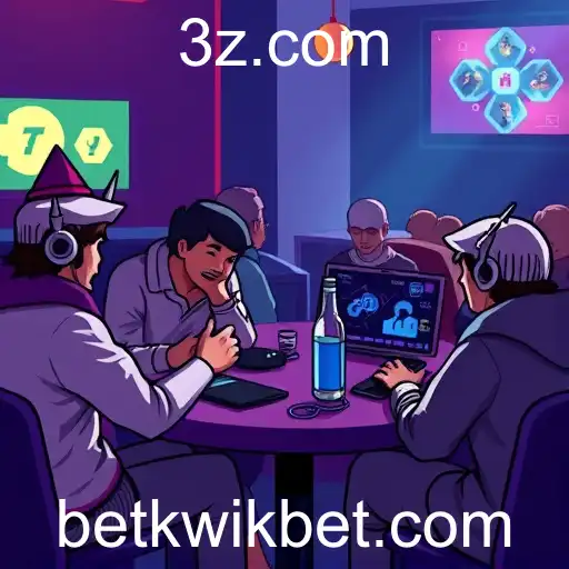 Exploring the 'Community' Game Category on Kwikbet: A Dive into Social Gaming