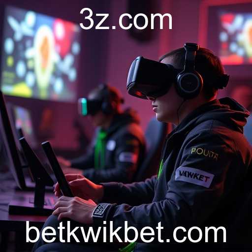 Emerging Trends in Online Gaming for 2025