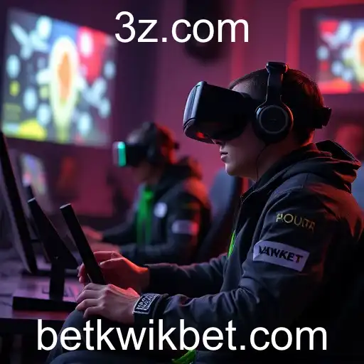 Emerging Trends in Online Gaming for 2025