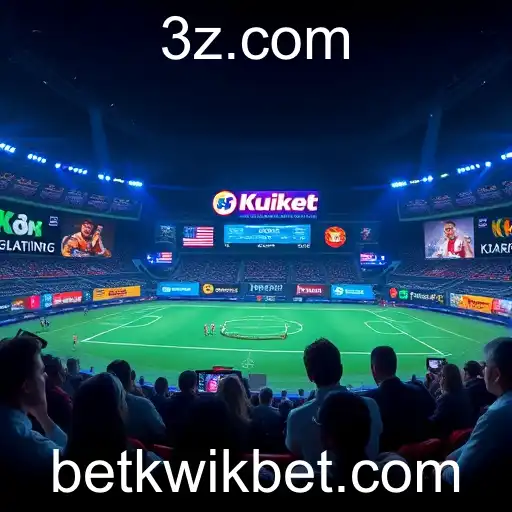 Exploring the Thrilling World of Upcoming Events on Kwikbet