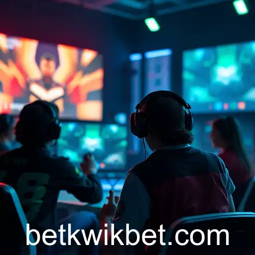 The Evolution of Online Gaming Platforms