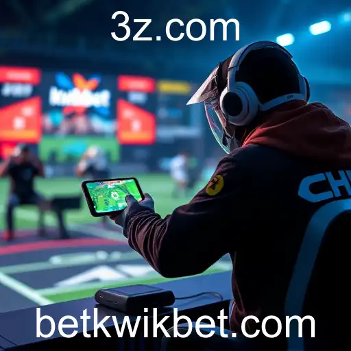 KwikBet: Revolutionizing Online Gaming in a Changing World