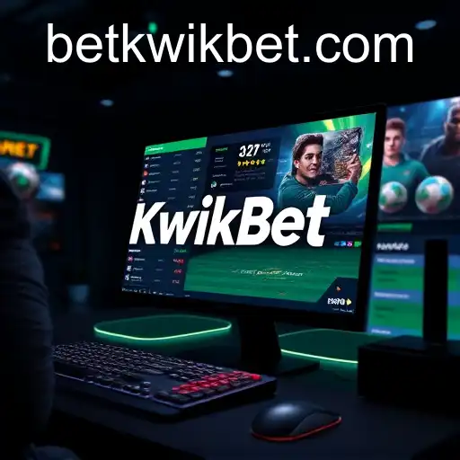 The Rise of KwikBet: Gaming Dynamics and Societal Impact