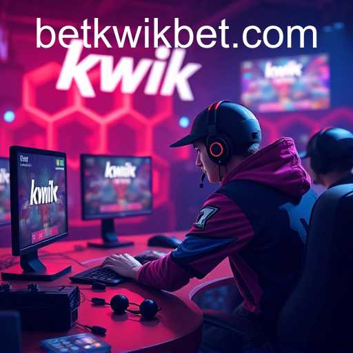 Expanding Horizons: Kwikbet's Role in Gaming Evolution