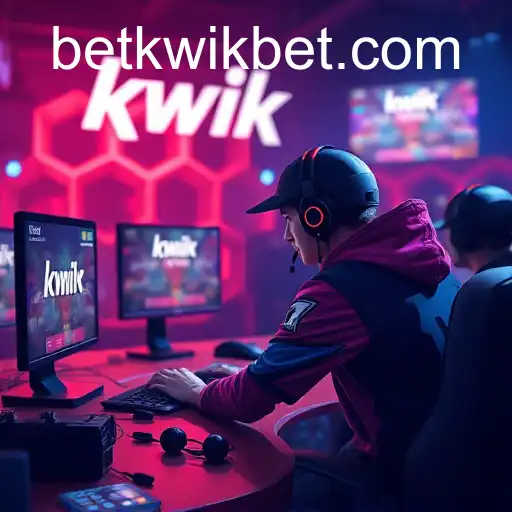 Expanding Horizons: Kwikbet's Role in Gaming Evolution