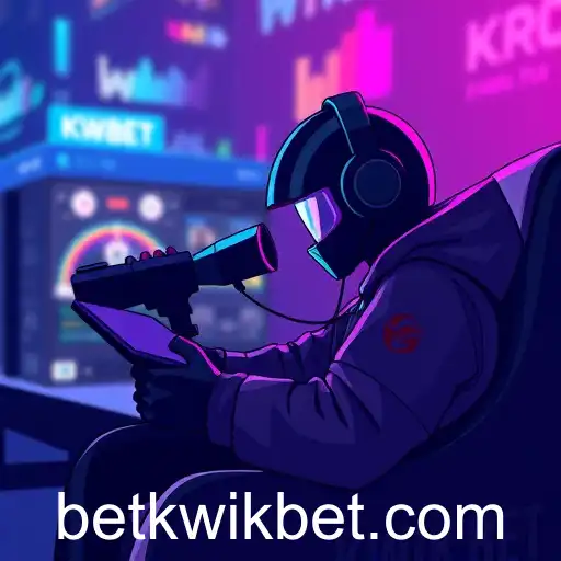 Kwikbet: Revolutionizing Online Gaming for the Modern Age