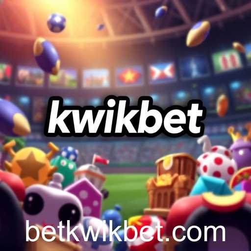 Kwikbet Revolutionizes Online Gaming