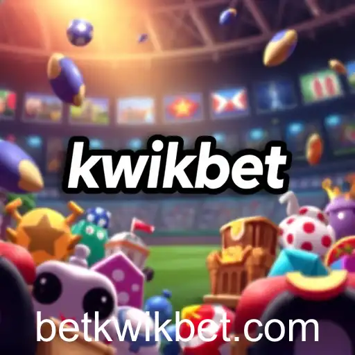Kwikbet Revolutionizes Online Gaming
