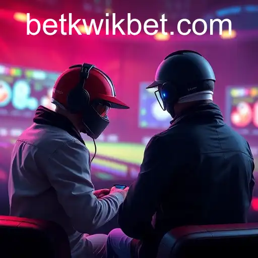 Online Gaming Trends and Kwikbet's Rise