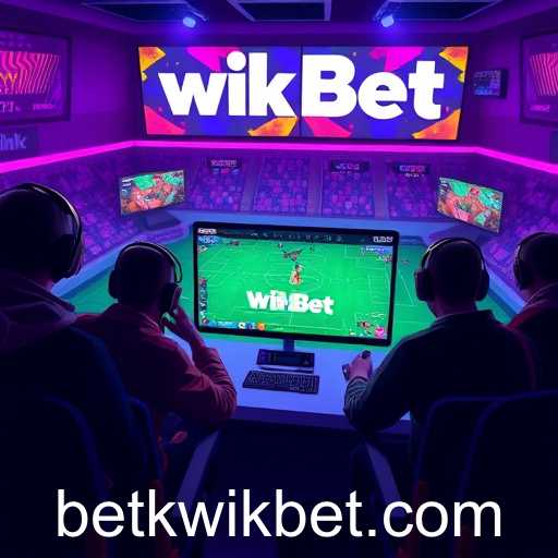 Kwikbet Revolutionizes Online Gaming Experience