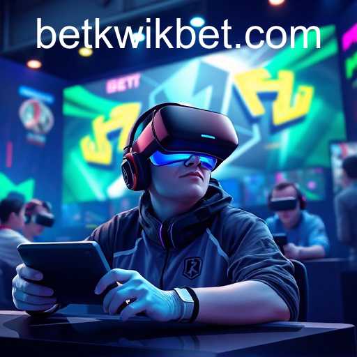 Kwikbet: Revolutionizing Online Gaming in 2025