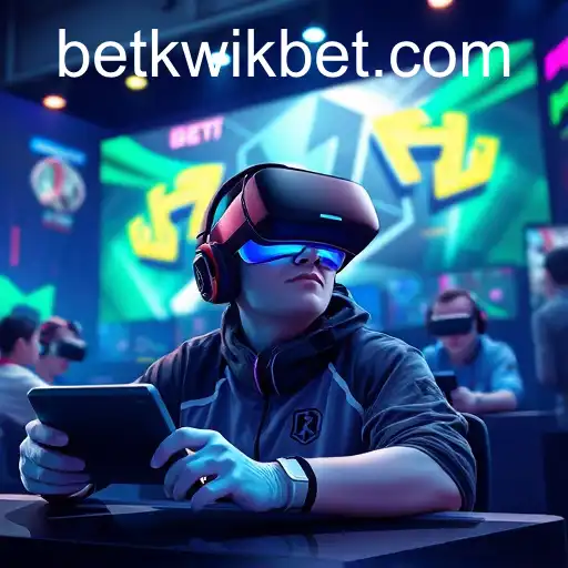 Kwikbet: Revolutionizing Online Gaming in 2025