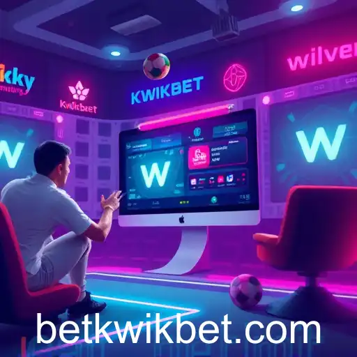 Kwikbet Revolutionizes Online Gaming Industry