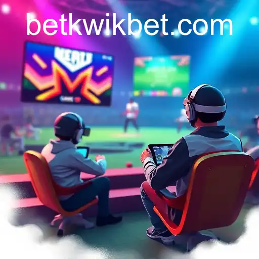 Kwikbet Revolutionizes Online Gaming Experience