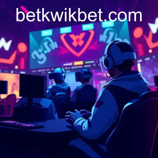 Exploring the Rise of KwikBet in Online Gaming