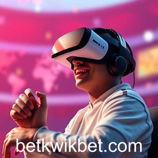 KwikBet's Influence on UK Gaming