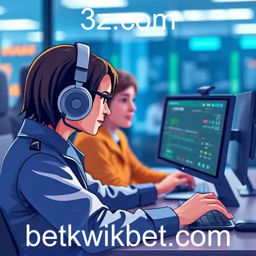 Exploring the 'Customer Support' Game Category Featuring Kwikbet